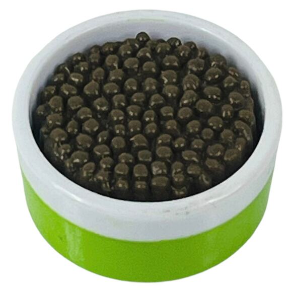 American Girl DOG BOWL & FOOD Pet Spa Daycare Water Dish + Treat Accessories 2pc - Picture 1 of 5